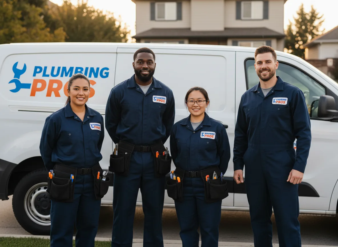 Water Heater Repair company in New Ulm, MN